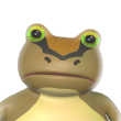 Amazing Frog? Amazing Frog?