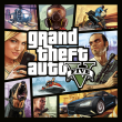 Grand Theft Auto V Grand Theft Auto V
