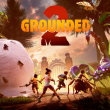 Grounded 2 Grounded 2