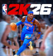 NBA 2K26 NBA 2K26