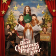 The Best Christmas Pageant Ever