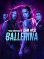 Ballerina