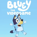 Bluey The Videogame