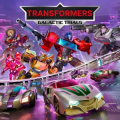 Transformers: Galactic Trials