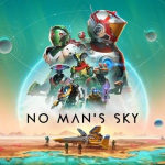 No Man’s Sky