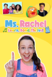 Ms Rachel - Toddler Learning Videos review