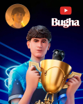 Bugha