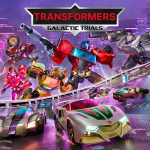 Transformers: Galactic Trials