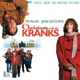 Christmas with the Kranks