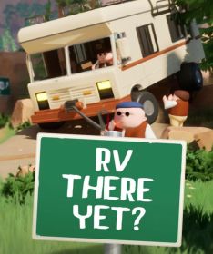 RV There Yet?