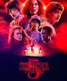 Stranger Things
