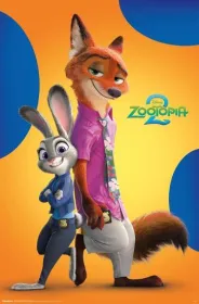 Zootopia 2