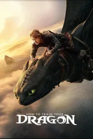 How to Train Your Dragon (2025)
