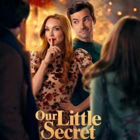 Our Little Secret
