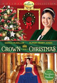 Crown for Christmas