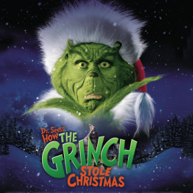 How the Grinch Stole Christmas