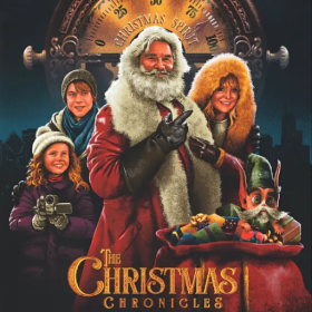 The Christmas Chronicles