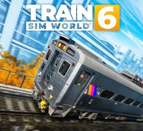 Train Sim World® 6