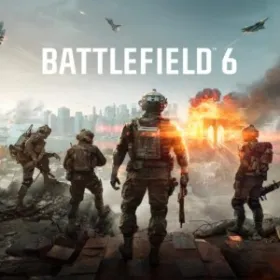 Battlefield™ 6
