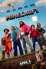 Minecraft: The Movie