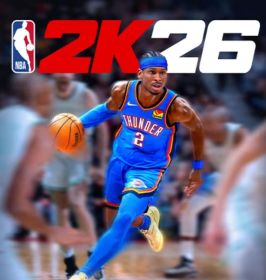 NBA 2K26