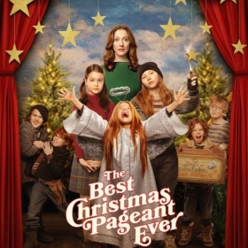 The Best Christmas Pageant Ever
