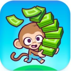 Monkey Mart