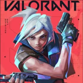 VALORANT