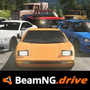 BeamNG.drive