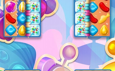 Candy Crush Soda Saga Screenshot №10
