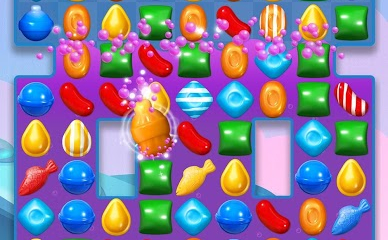 Candy Crush Soda Saga Screenshot №12