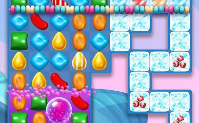 Candy Crush Soda Saga Screenshot №14