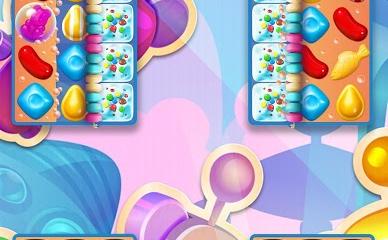 Candy Crush Soda Saga Screenshot №15