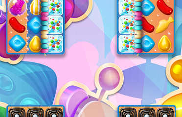 Candy Crush Soda Saga Screenshot №5