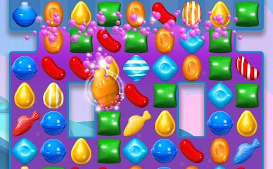 Candy Crush Soda Saga Screenshot №7