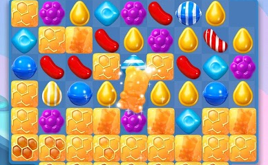 Candy Crush Soda Saga Screenshot №8