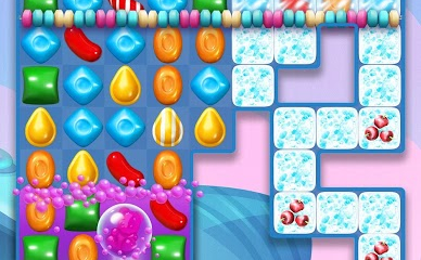 Candy Crush Soda Saga Screenshot №9