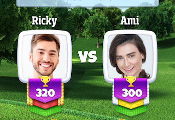 Golf Clash Screenshot №11