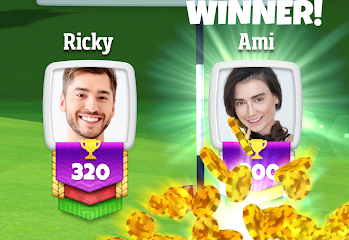 Golf Clash Screenshot №15