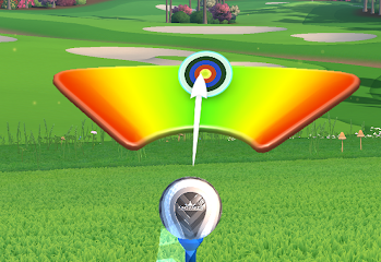Golf Clash Screenshot №16