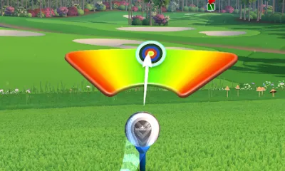 Golf Clash Screenshot №17