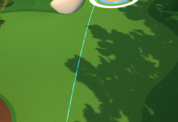 Golf Clash Screenshot №2