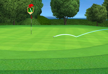 Golf Clash Screenshot №3