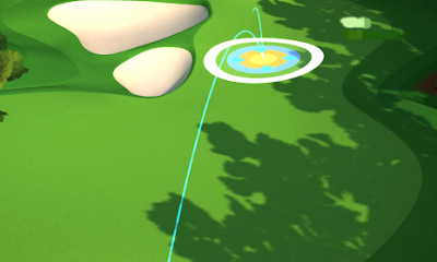 Golf Clash Screenshot №7