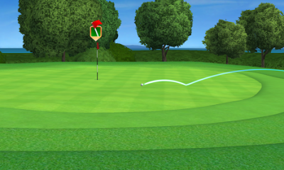 Golf Clash Screenshot №8