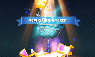 Golf Clash Screenshot №9