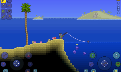 Terraria Screenshot №11