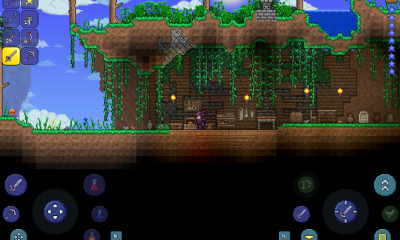 Terraria Screenshot №17