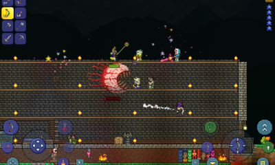 Terraria Screenshot №19