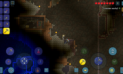 Terraria Screenshot №2